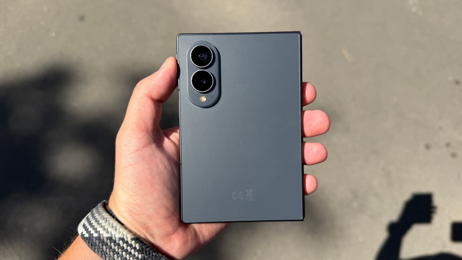 Galaxy Z Fold8